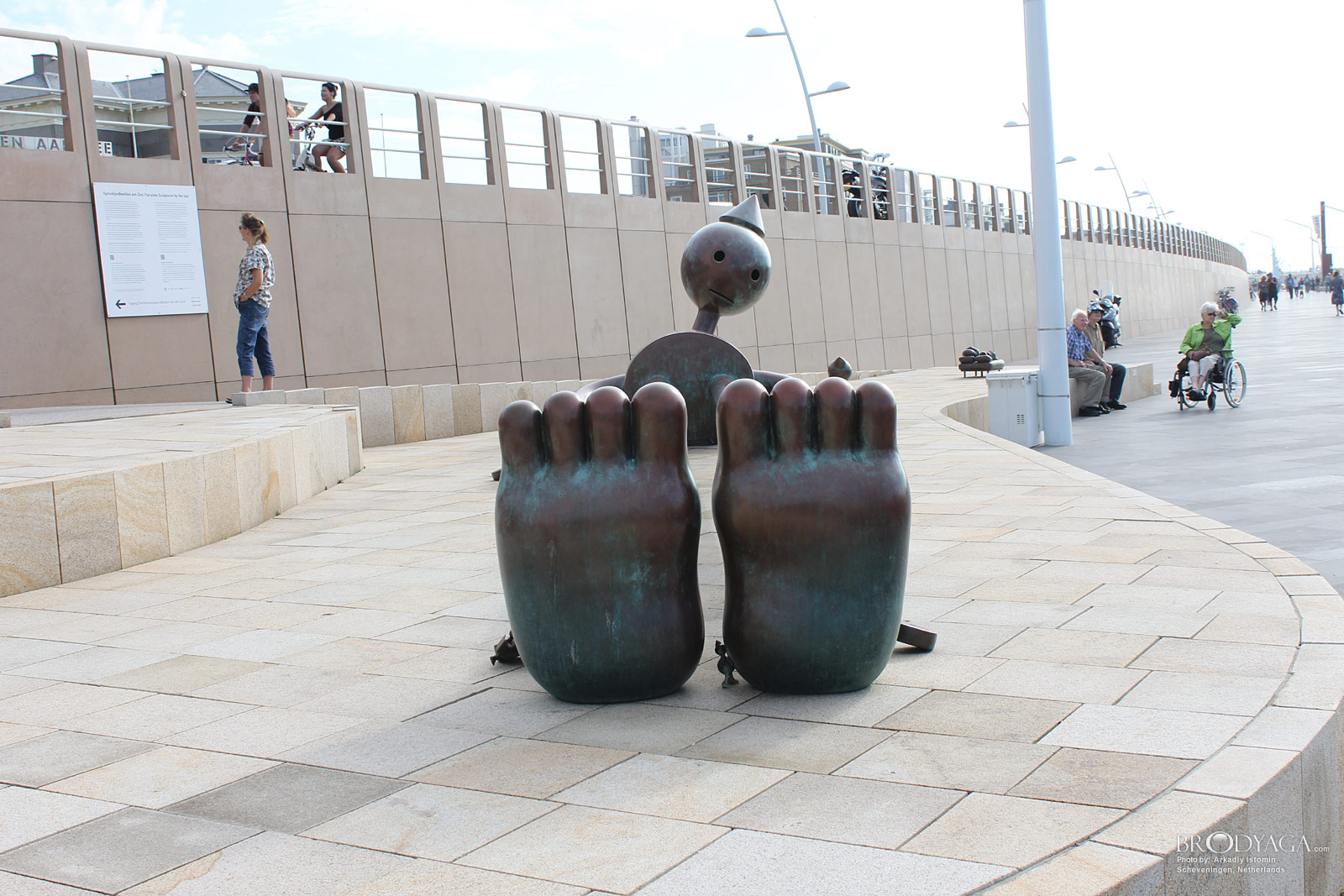 Scheveningen